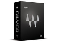 Waves Silver bundle